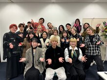 ロンドウェグ(RONND weg)の雰囲気（スタッフ集合写真）