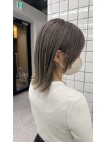 ジュイル ハラジュク(JEWIL HARAJUKU)&nbsp;ハイトーングレージュ