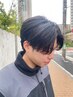 【2．3回目限定】メンズカット