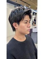 レガーレ(Legare)&nbsp;サイドパートＸショート