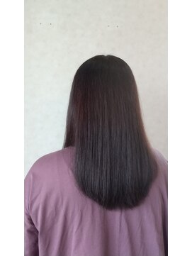 ソルテ(sorte) カットシャンプー