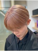 似合わせカット/似合わせメンズカット/メンズパーマ