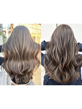 HOT PEPPER Beauty AWARD 2020～2022 BEST SALON SILVER Prize受賞, 2023～2024 注目サロン選出【恵比寿】