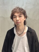 ソース 茶屋町(SOURCE) 大島 慶太