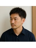 SOUPREXビジネスショート 20代 30代 40代 50代 60代 学割