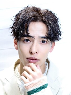 リップス 吉祥寺店 (LIPPS) 大人の波巻きスパイラル