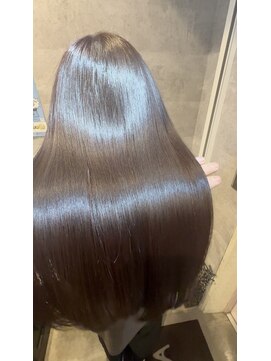 キャラ シャローネ 池袋(Chara Chalone) 人気/髪質改善トリートメント/艶髪/イベント/池袋/【たいし】