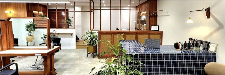 キートス(Kiitos)のサロンヘッダー