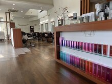 トップヘアー 本店(TOP HAIR)