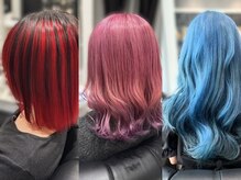 Xeno[高崎市/高崎駅/2.5次元/サブカル/推し/ブリーチ/ケア]