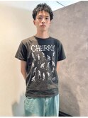 ダウンバングショート