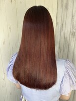 ライズトウキョウ 池袋店(Lise tokyo) ライトベージュ/髪質改善/縮毛矯正/池袋髪質改善/池袋縮毛矯正