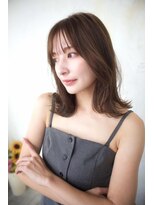 アール 北千住店(ar) オリージュ/ヘーゼルベージュ/カーキアッシュ/北千住