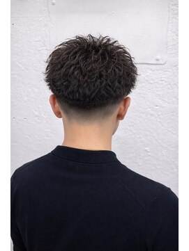 メンズ ラピス(Men's Lapis) 社会人ヘア