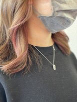 ヘアーアンドメイクアップ エムケイ(hair&make up MK)&nbsp;MK collection