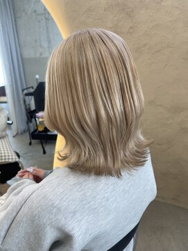 ウリ 横浜(uli) 【KAEDE指名】ホワイトミルクティー