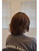 ヘアーズ マツシタ(Hairs MATUSITA)&nbsp;レディース　2026/01/14