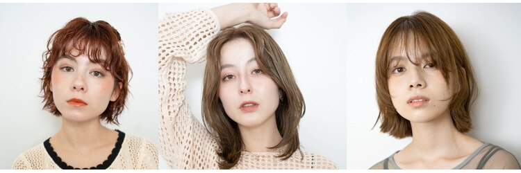 モアバイクリップス 湘南台(moa by clips)のサロンヘッダー