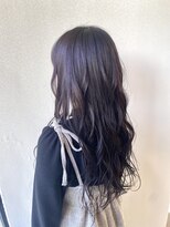 アンティエバイプレッティ(Amitie by pretty)&nbsp;春の陽だまりに溶ける＊シアーな艶と透明感カラー