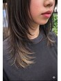 ヘアーデザインフアリ(Hair design fuari)&nbsp;似合わせカットも得意です☆一緒に考えていきましょう！