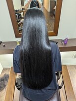 アルフラン(al franc)&nbsp;髪質改善トリートメント