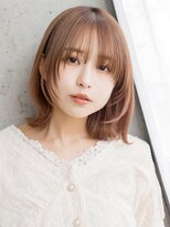 エスドットブルーム 梅田店(S.BROOM)&nbsp;透明感くびれショート