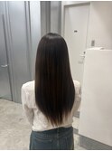 枚方美容室/髪質改善/髪質改善トリートメント