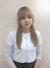 モルフ 富谷店(Morph) 米澤 彩子