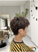 ルーズショート
