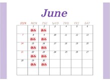 リットバーバーラウンジ(Lit. Barber Lounge)の雰囲気(6月の休業日はこちら!)