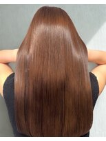ラフィス ヘアー レイヴ 姫路店(La fith hair reve)&nbsp;【La fith】髪質改善×艶髪