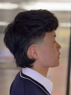 エイル(AILE) マレットフェード