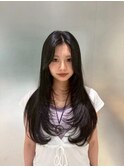海外風ハイレイヤー