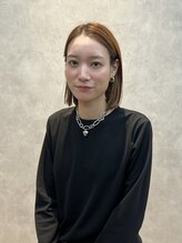 ズッカ(ZuKKa) SHIHO