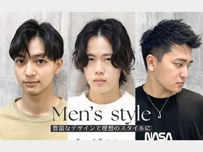 エース(ACE:Re)の写真