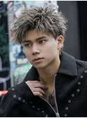 スイングショート