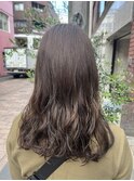 【yuina】スタイリング楽ラクデジタルパーマ