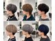 プログレス つくば店(PROGRESS by ヂェムクローバーヘアー)の写真
