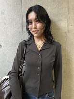 マトウ(MATOH)&nbsp;レイヤーパーマ