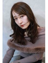 カルマ ヘアー(calma hair)&nbsp;大人リュクスロング