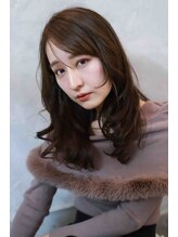 カルマ ヘアー(calma hair)&nbsp;大人リュクスロング