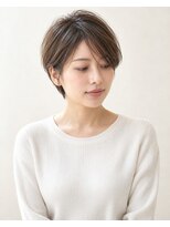 エラ(ERA)&nbsp;髪質改善/白髪染め/白髪ぼかし/酸性ストレート/縮毛矯正