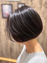 クレアージュサロン 銀座店(CREAGE SALON)&nbsp;ショートボブ