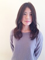 ツイギー 宮西店(TWiGGY)&nbsp;【令嬢カール】　by TWIGGY