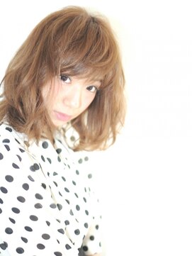 リタ ヘアー(LITA HAIR) 【　LITA HAIR　】　NO.11