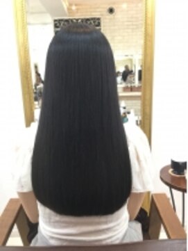 フォルテ 中田店 【FORTE中田店】プラチナトリートメント