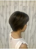 Face大船マナト流ハンサムショートシリーズ☆
