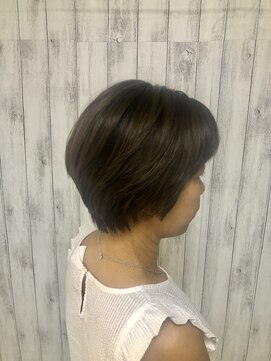 フェイス 大船(FACE) Face大船マナト流ハンサムショートシリーズ☆