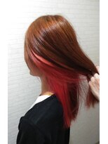 ルーシェ(Lucie)&nbsp;お客様ヘアー12