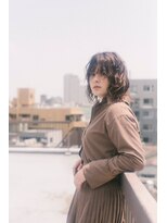 ヒップスデコ(Hip's deco)&nbsp;[effortless chic]2019 Hip's A/W シーズンスタイル